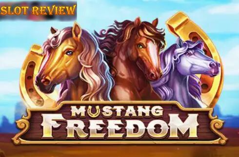 Mustang Freedom Slot Review